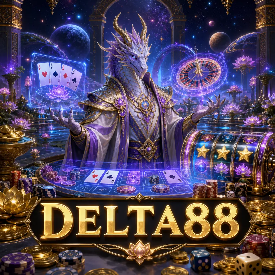 delta88 APK