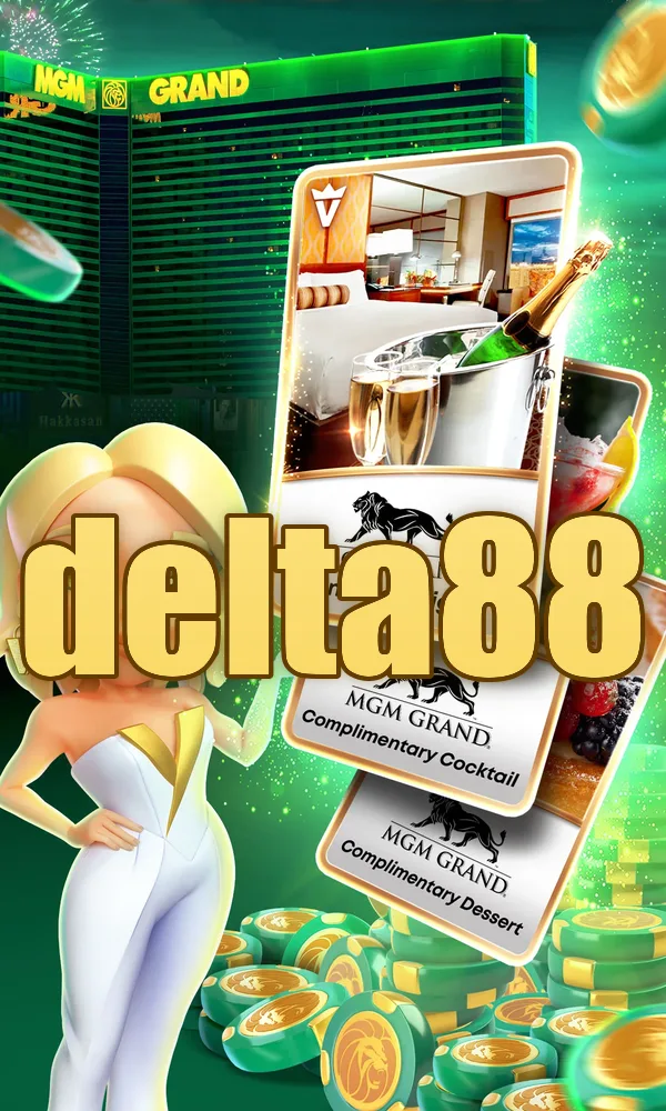 delta88 APK