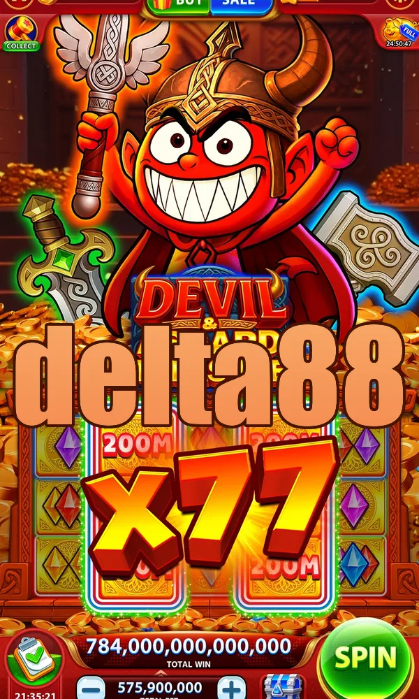 delta88 Akses