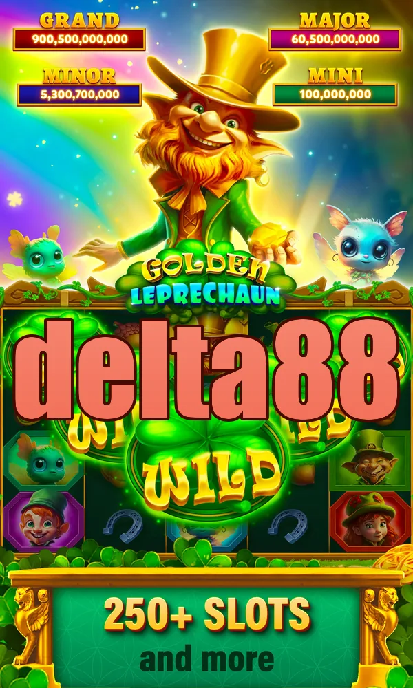 delta88 APK