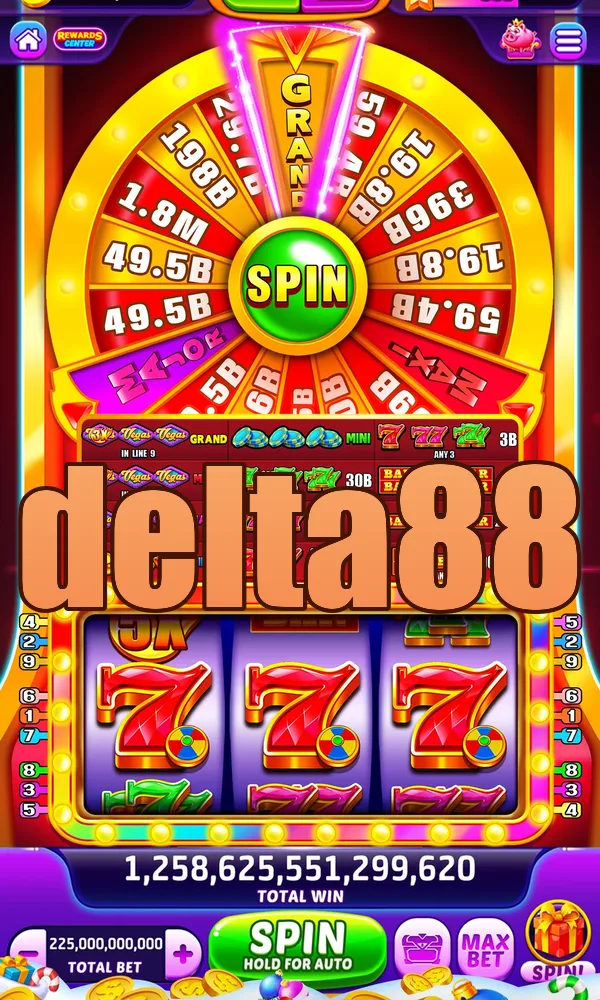 delta88 APK