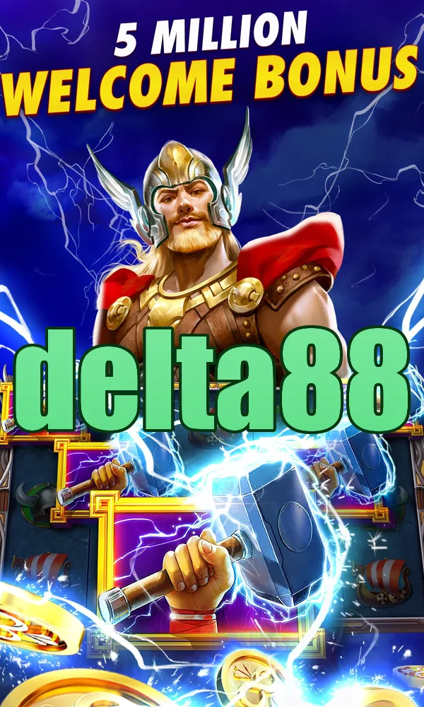 delta88 Akses