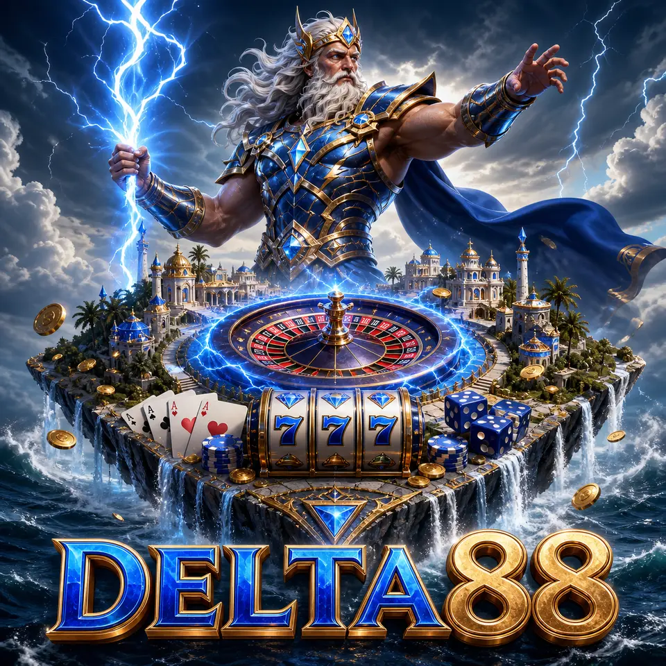 delta88 Masuk
