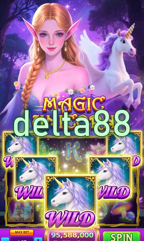 delta88 Masuk