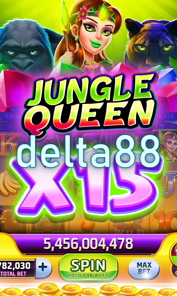 delta88 Masuk