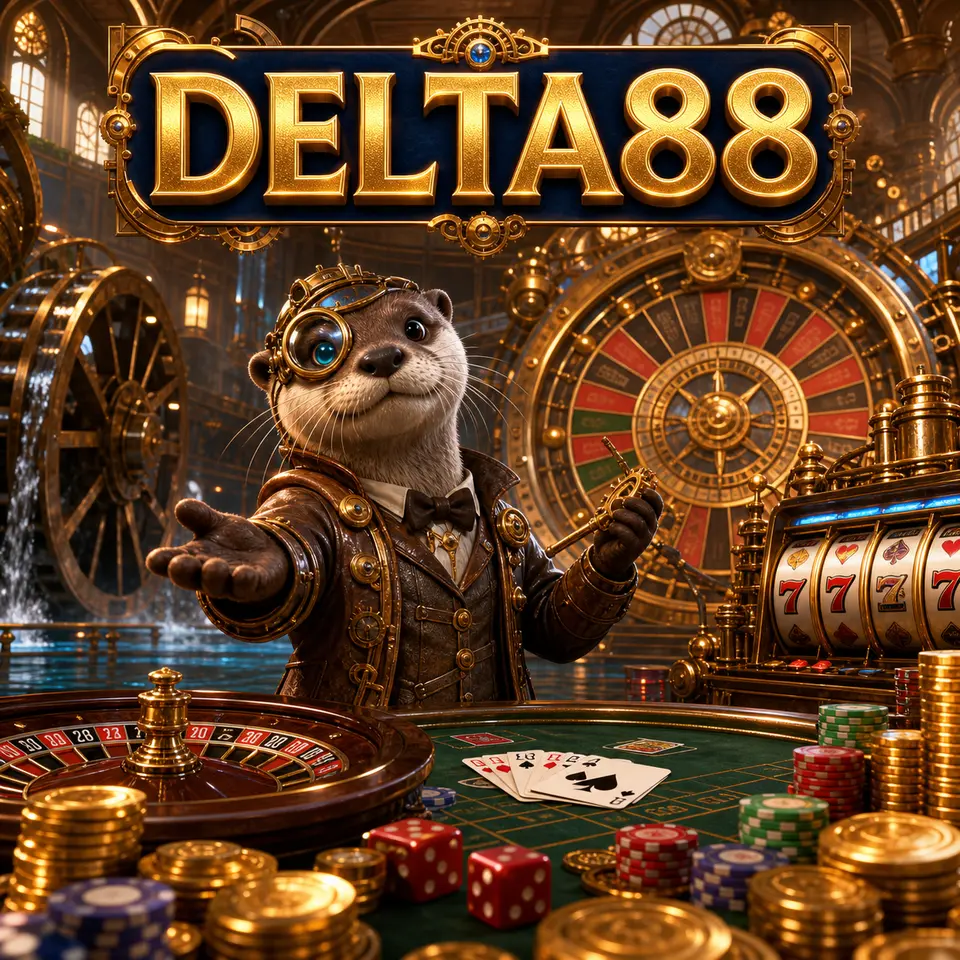 delta88 APK Resmi Akses