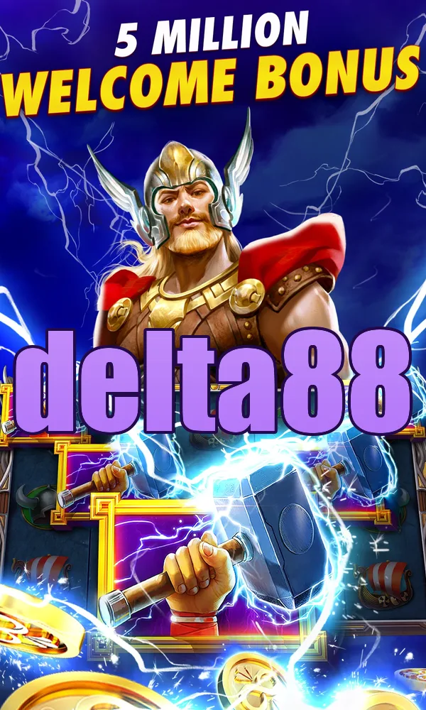 delta88 Tangkapan Layar 1