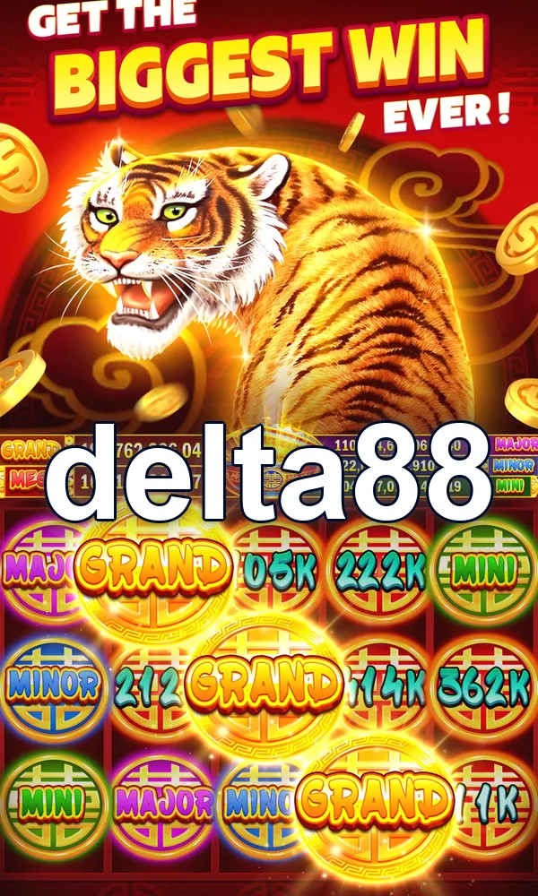 delta88 Tangkapan Layar 2