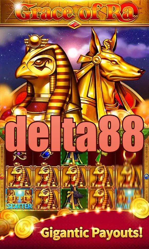 delta88 Tangkapan Layar 3